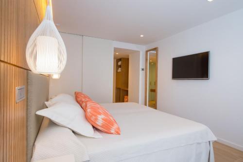 Habitación Doble - 2 camas del hotel Iberostar Waves Playa de Muro. Foto 3