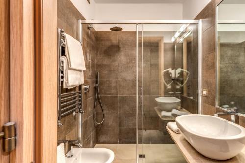 Habitación Doble Superior del hotel Roma Boutique. Foto 7