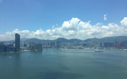 Suite Doble Ejecutiva (1 cama doble) del hotel Ibis Hong Kong North Point. Foto 7