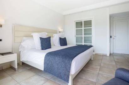 Habitación doble Lujo del hotel Sarena de Muro Resort Mallorca, part of Destination by Hyatt