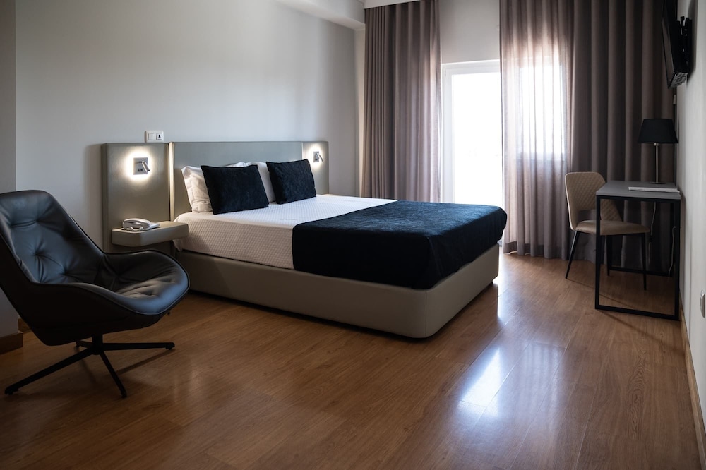 Habitación Superior del hotel Durão