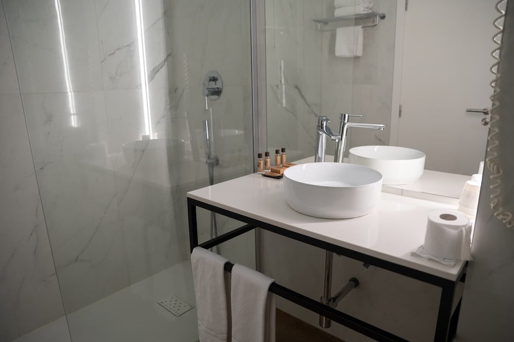 Habitación Superior del hotel Durão. Foto 1
