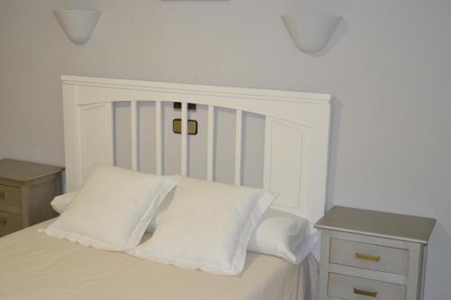 Habitación Doble del hotel Balcón De Cazorla
