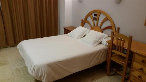 Habitación Doble del hotel Balcón De Cazorla. Foto 3