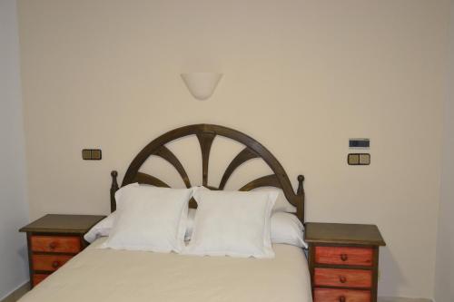 Habitación Doble del hotel Balcón De Cazorla. Foto 4