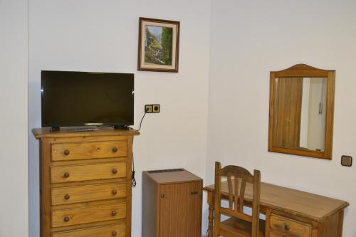 Habitación Doble - 2 camas del hotel Balcón De Cazorla. Foto 2