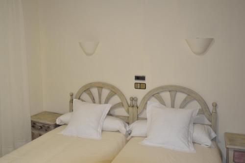 Habitación Doble - 2 camas del hotel Balcón De Cazorla. Foto 6