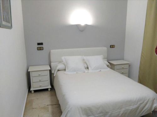 Habitación Individual del hotel Balcón De Cazorla. Foto 4