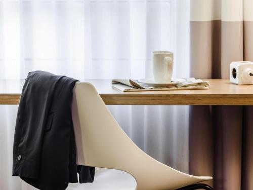 Habitación Doble Sweet by Ibis - 2 camas del hotel Ibis London Stratford
