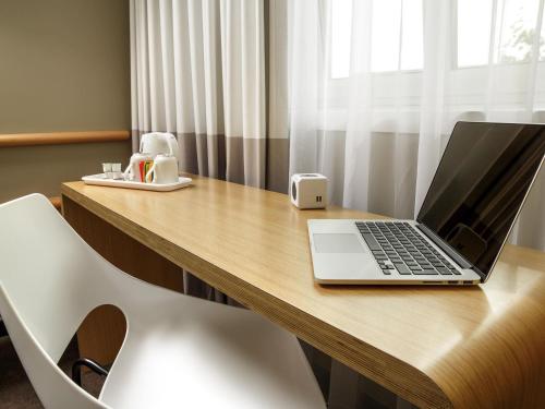 Habitación Familiar Sweet del hotel Ibis London Stratford