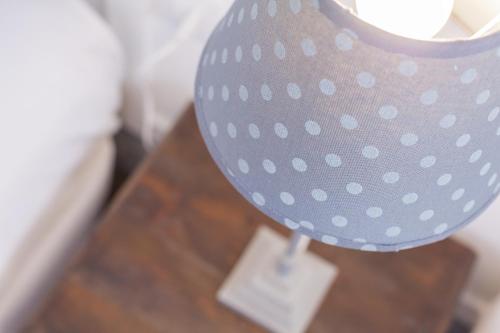 Apartamento Estándar de 1 dormitorio del hotel Apartamentos Suites Santa Cruz. Foto 5