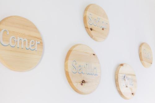 Apartamento Estándar de 1 dormitorio del hotel Apartamentos Suites Santa Cruz. Foto 11