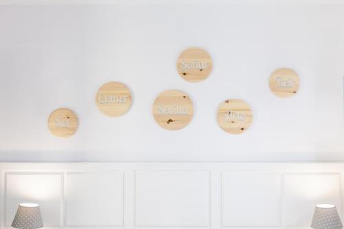 Apartamento - Planta baja del hotel Apartamentos Suites Santa Cruz. Foto 6