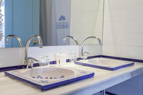 Apartamento - Planta baja del hotel Apartamentos Suites Santa Cruz. Foto 8