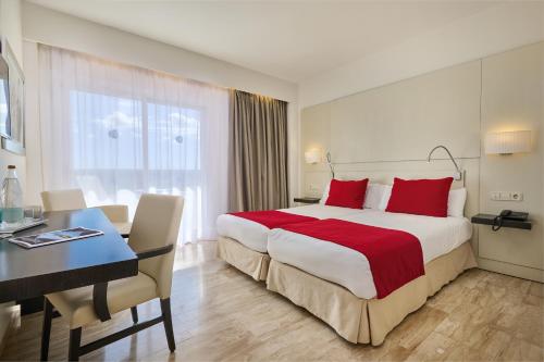 Habitación Doble - 1 o 2 camas del hotel Grupotel Taurus Park. Foto 4