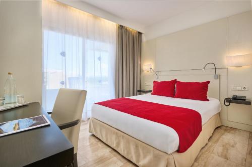 Habitación Individual del hotel Grupotel Taurus Park. Foto 3