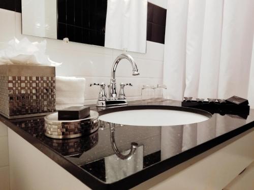 Suite Junior Deluxe del hotel The Lex Nyc. Foto 2