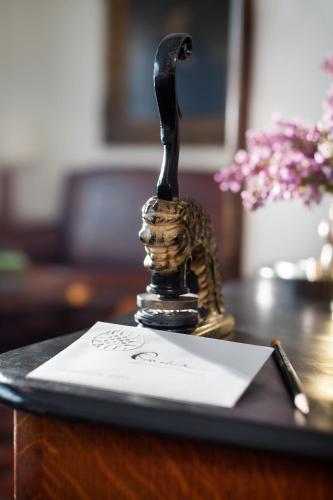 Suite High Line del hotel The High Line. Foto 1