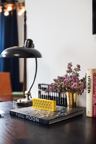 Suite High Line del hotel The High Line. Foto 5