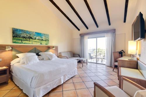 Habitación Doble Superior - 1 o 2 camas del hotel Occidental Playa De Palma
