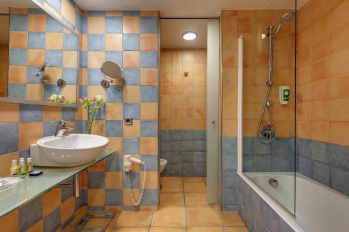 Habitación Doble Superior - 1 o 2 camas del hotel Occidental Playa De Palma. Foto 3