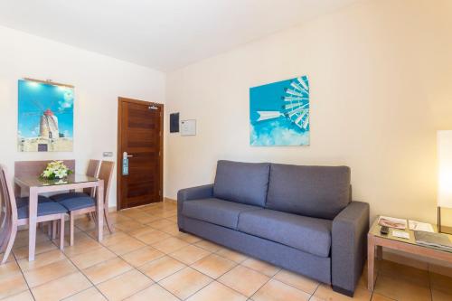 Apartamento de 1 dormitorio del hotel Occidental Playa De Palma