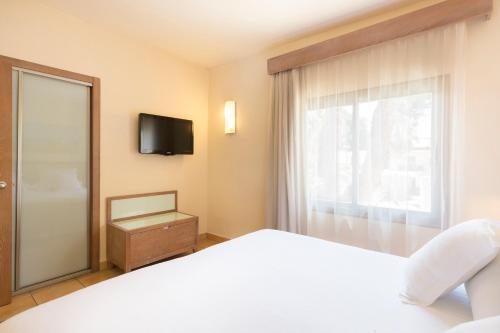 Apartamento de 1 dormitorio del hotel Occidental Playa De Palma. Foto 1