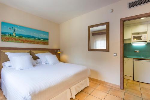Apartamento de 1 dormitorio del hotel Occidental Playa De Palma. Foto 2