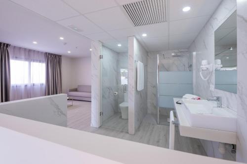 Suite Junior del hotel Af Valle Orotava. Foto 1