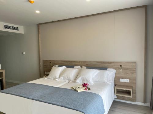 Suite Junior del hotel Af Valle Orotava. Foto 4