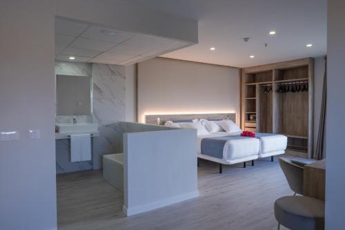 Suite Junior del hotel Af Valle Orotava. Foto 6