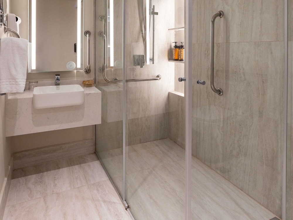 Apartamento superior, 1 habitación del hotel Adagio Sao Paulo Berrini. Foto 6