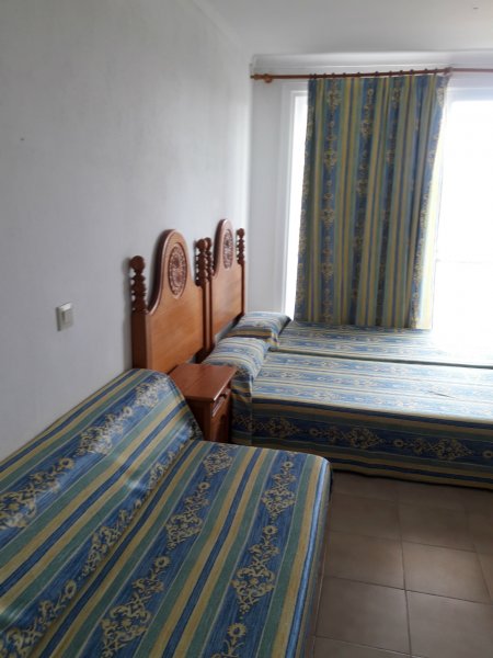 Apartamento 1 habitación Económica del hotel Aparhotel Pierre and Vacances Mallorca Cecilia. Foto 1