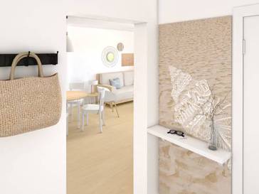 ESTUDIO 2 PERSONAS del hotel Aparhotel Pierre and Vacances Mallorca Cecilia. Foto 1