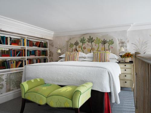 Loft del hotel Charlotte Street Hotel, Firmdale Hotels. Foto 6
