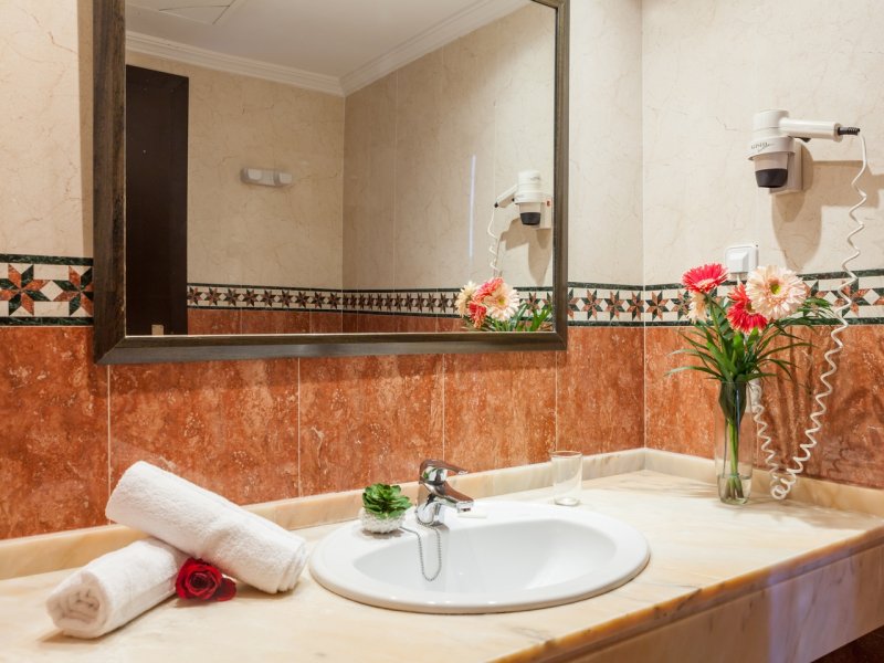 Habitación doble Superior Vista Mar Frontal del hotel Smy Vistamar. Foto 3