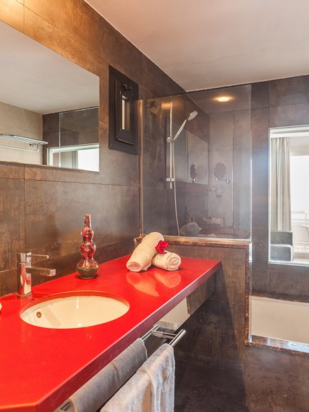 Suite del hotel Smy Vistamar. Foto 3