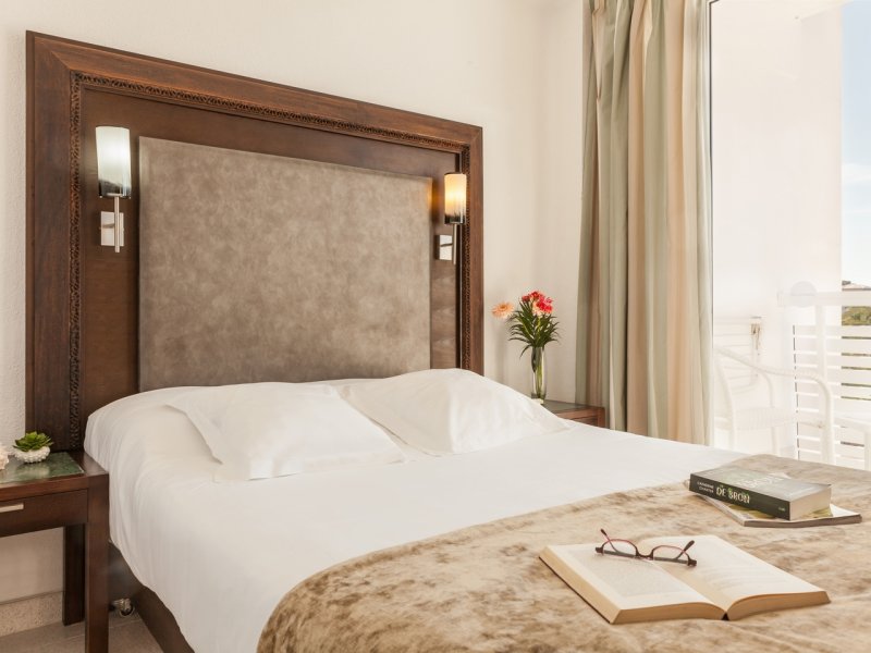 Suite del hotel Smy Vistamar. Foto 4