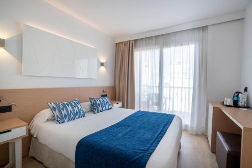 Habitación Individual del hotel Thb Felip - Adults Only. Foto 1