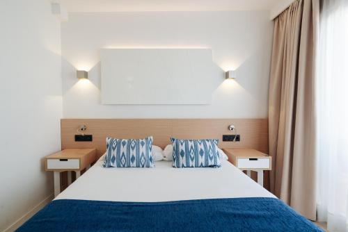 Habitación Individual del hotel Thb Felip - Adults Only. Foto 2