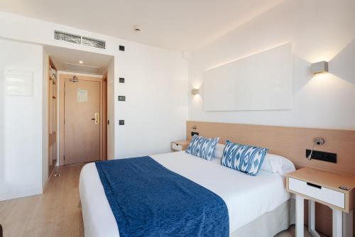 Habitación Individual del hotel Thb Felip - Adults Only. Foto 3
