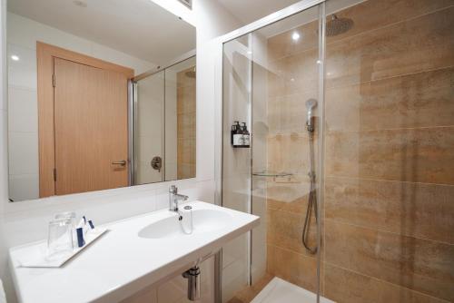 Habitación Individual del hotel Thb Felip - Adults Only. Foto 5