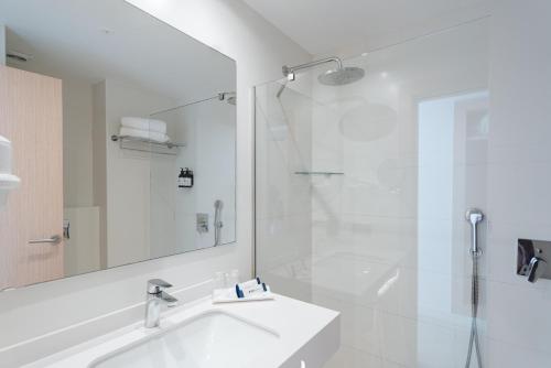 Habitación Doble - 2 camas - Anexo del hotel Thb Felip - Adults Only. Foto 5