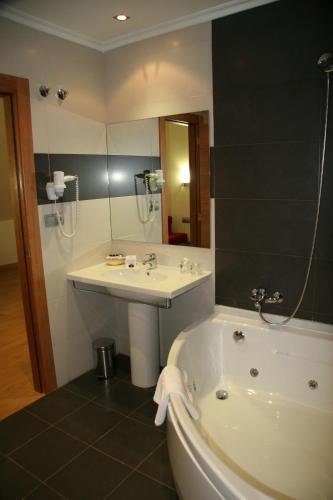 Habitación Doble Superior - 2 camas del hotel 44. Foto 5