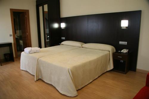 Habitación Individual del hotel 44. Foto 11