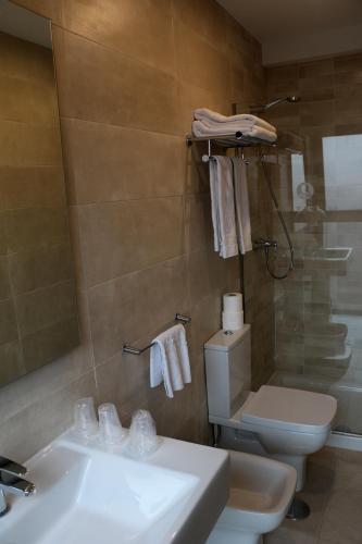 Habitación Triple del hotel 44. Foto 2