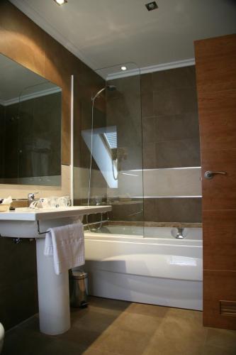 Habitación Familiar del hotel 44. Foto 7