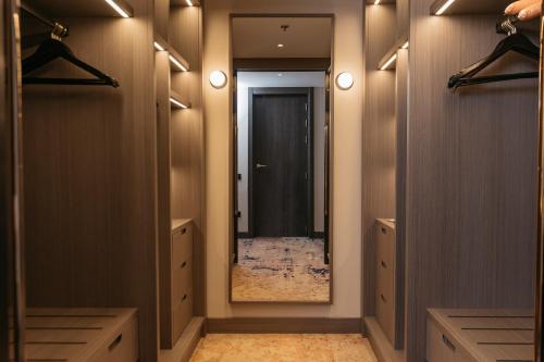 Suite Presidencial del hotel Intercontinental Barcelona, An Ihg. Foto 11