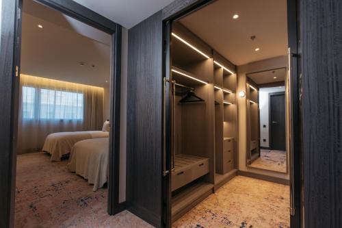 Suite Presidencial del hotel Intercontinental Barcelona, An Ihg. Foto 19