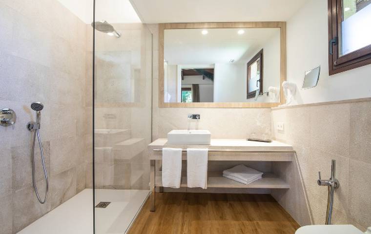 Family Suite Plus del hotel Portblue Club Pollentia Resort. Foto 1